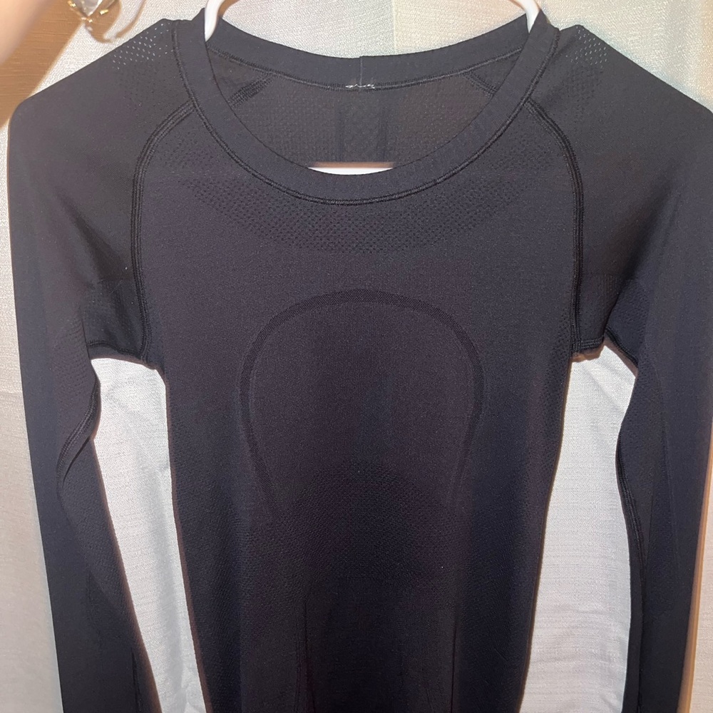 Lululemon Swifty Long Sleeve